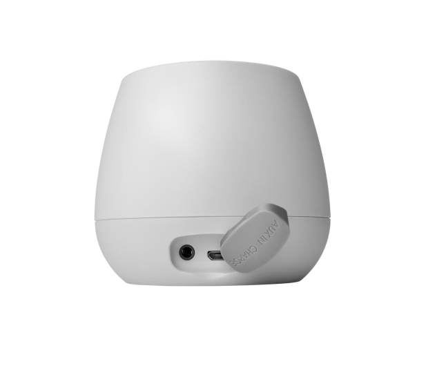 HP S6500 Wireless Speaker (białe) - 351764 - zdjęcie 4